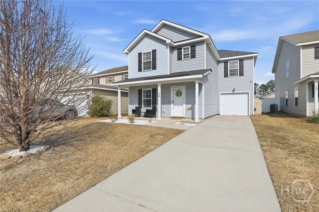 48 Fiore Drive, Savannah, GA 31419