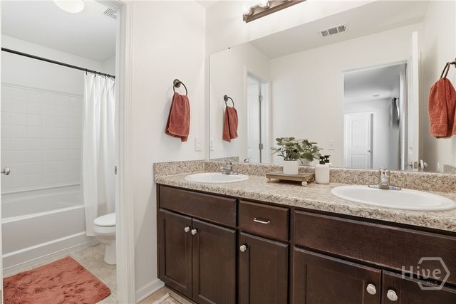 48 Fiore Drive, Savannah, GA 31419