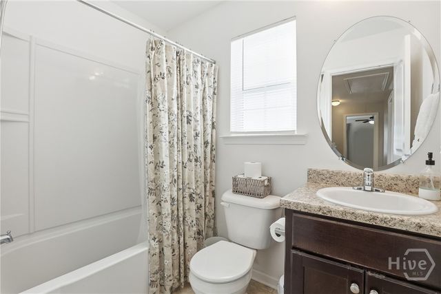 48 Fiore Drive, Savannah, GA 31419