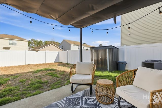 48 Fiore Drive, Savannah, GA 31419