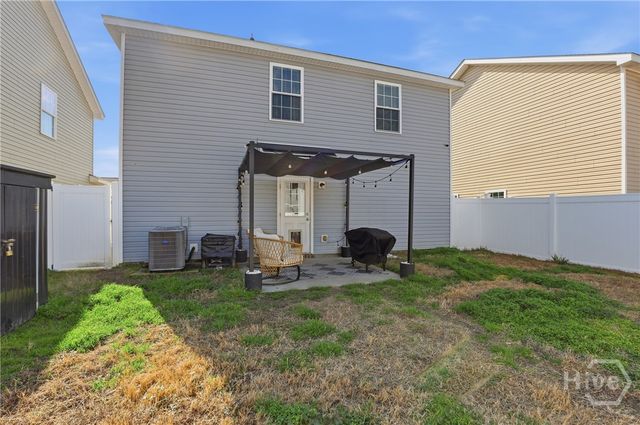 48 Fiore Drive, Savannah, GA 31419