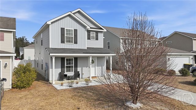 48 Fiore Drive, Savannah, GA 31419