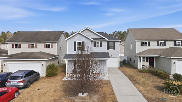 48 Fiore Drive, Savannah, GA 31419