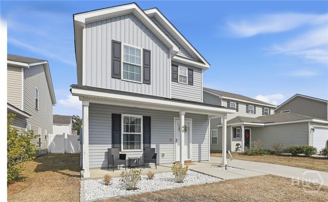 48 Fiore Drive, Savannah, GA 31419