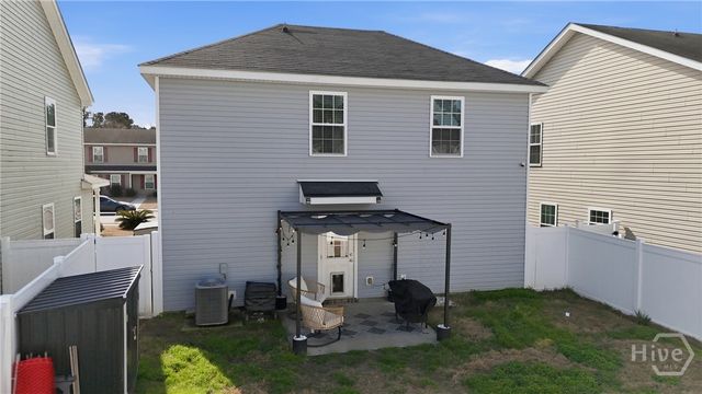 48 Fiore Drive, Savannah, GA 31419