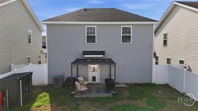 48 Fiore Drive, Savannah, GA 31419