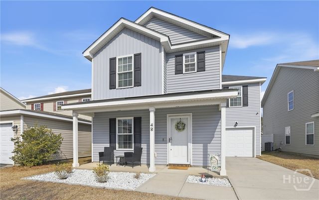 48 Fiore Drive, Savannah, GA 31419