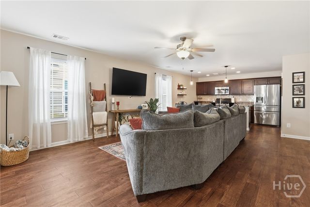 48 Fiore Drive, Savannah, GA 31419