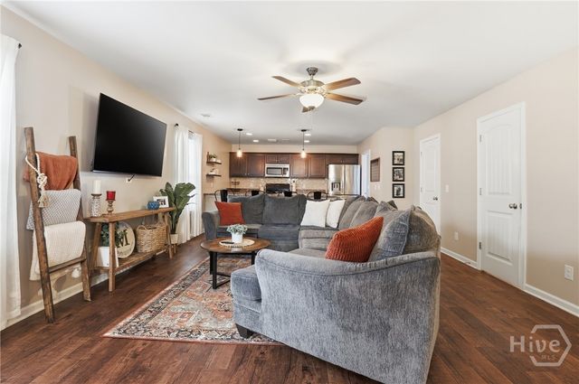 48 Fiore Drive, Savannah, GA 31419