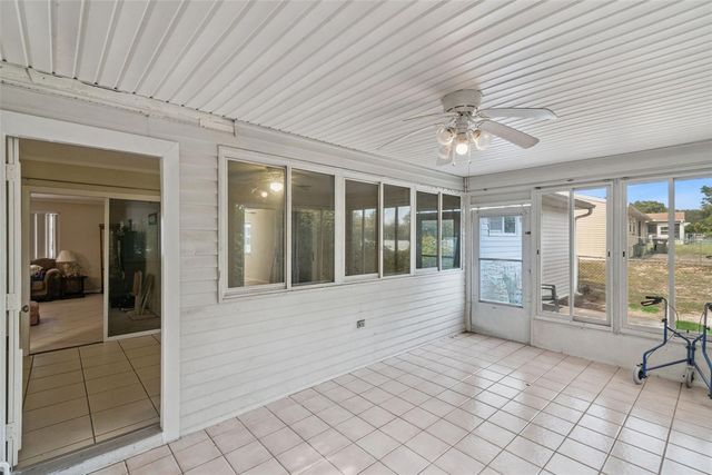 10943 SW 86 COURT, Ocala, FL 34481