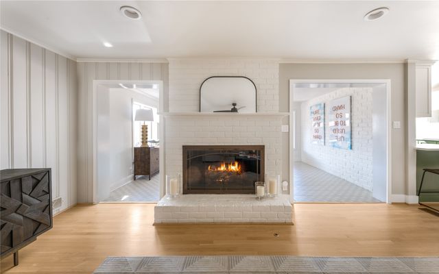 3930 Cedarbrush Drive, Dallas, TX 75229