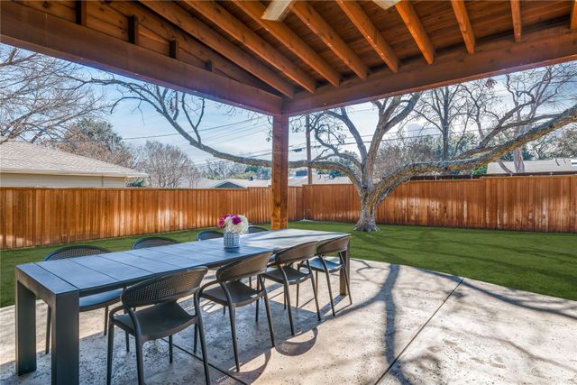 3930 Cedarbrush Drive, Dallas, TX 75229