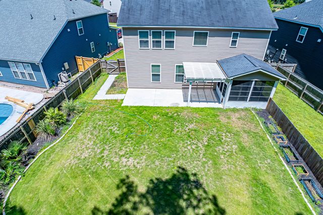 204 Buttercup Lane, Summerville, SC 29486