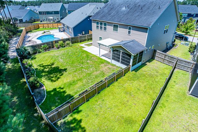 204 Buttercup Lane, Summerville, SC 29486
