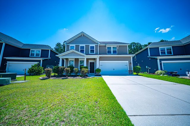 204 Buttercup Lane, Summerville, SC 29486