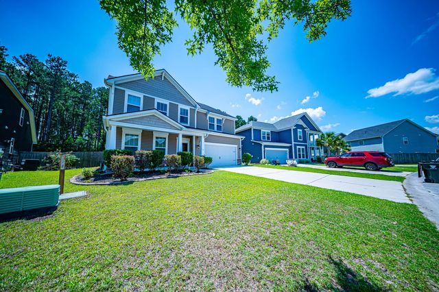 204 Buttercup Lane, Summerville, SC 29486