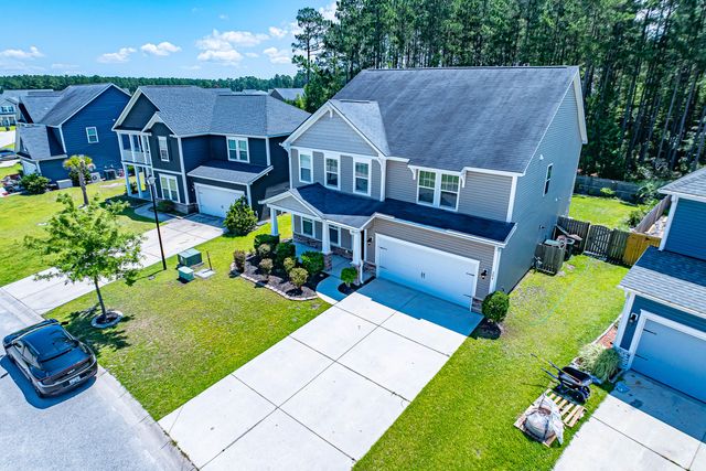204 Buttercup Lane, Summerville, SC 29486