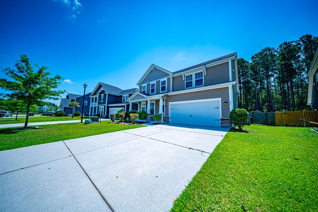 204 Buttercup Lane, Summerville, SC 29486