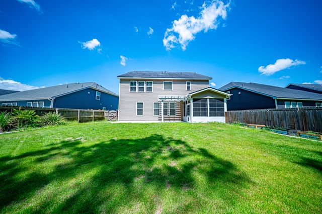 204 Buttercup Lane, Summerville, SC 29486