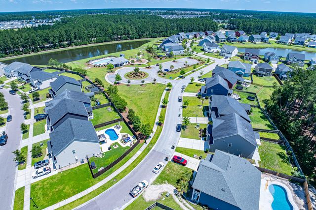 204 Buttercup Lane, Summerville, SC 29486