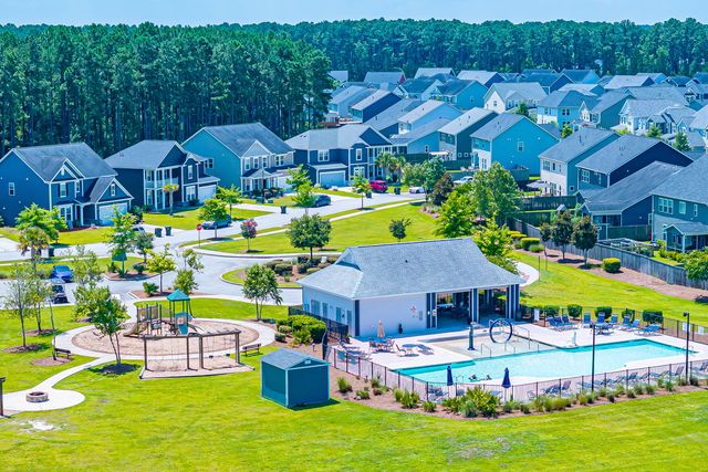 204 Buttercup Lane, Summerville, SC 29486