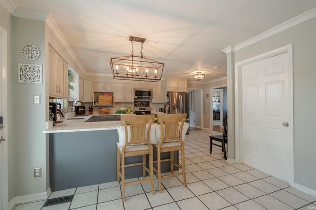 8955 Telephone Road, Chandler, IN 47610