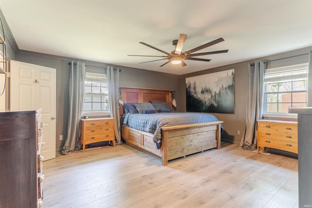 8955 Telephone Road, Chandler, IN 47610