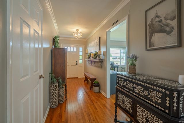 8955 Telephone Road, Chandler, IN 47610