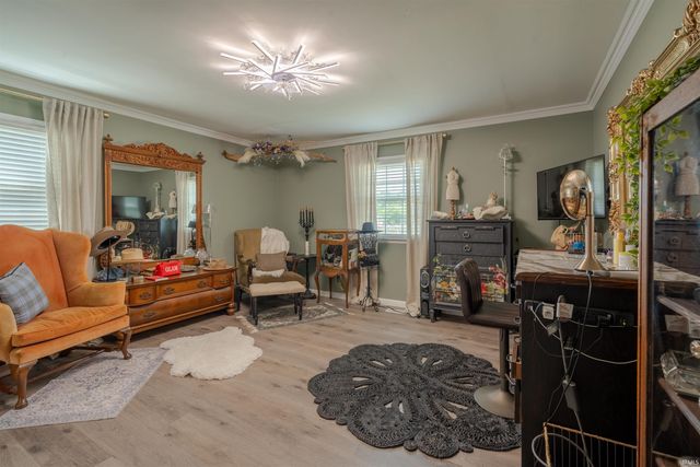 8955 Telephone Road, Chandler, IN 47610