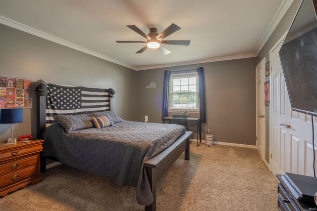 8955 Telephone Road, Chandler, IN 47610