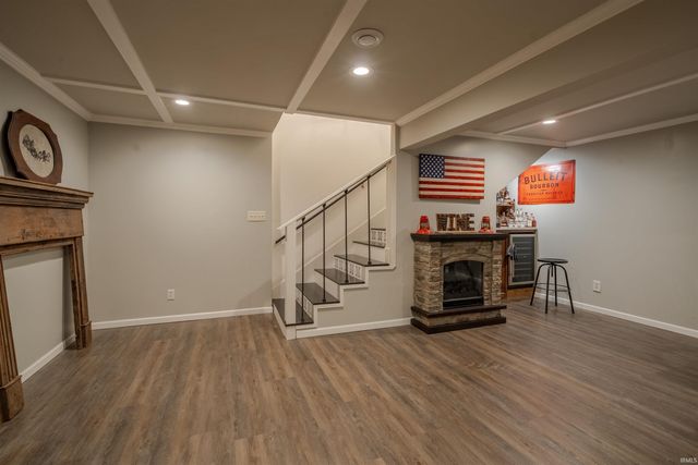 8955 Telephone Road, Chandler, IN 47610