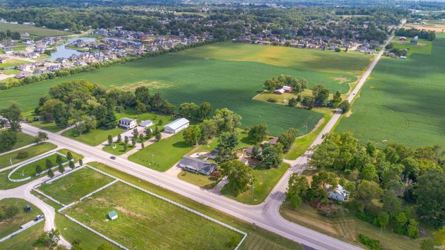 8955 Telephone Road, Chandler, IN 47610