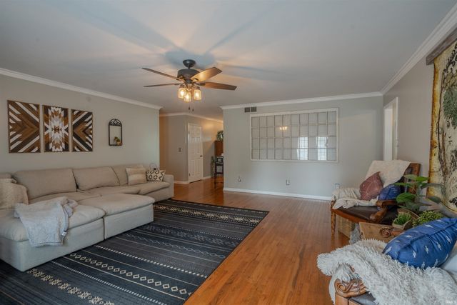 8955 Telephone Road, Chandler, IN 47610