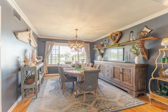 8955 Telephone Road, Chandler, IN 47610