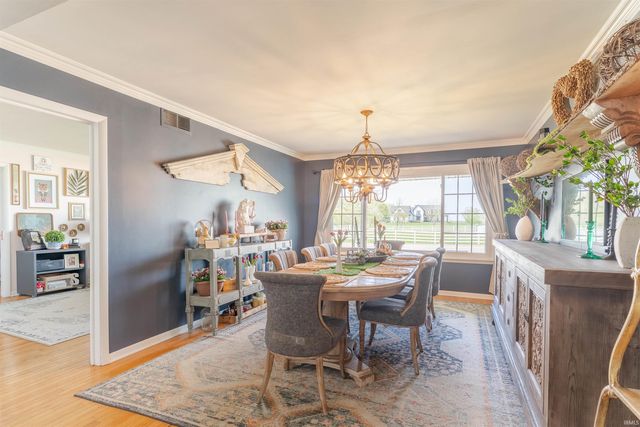 8955 Telephone Road, Chandler, IN 47610