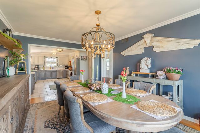 8955 Telephone Road, Chandler, IN 47610