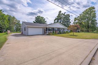 8955 Telephone Road, Chandler, IN 47610