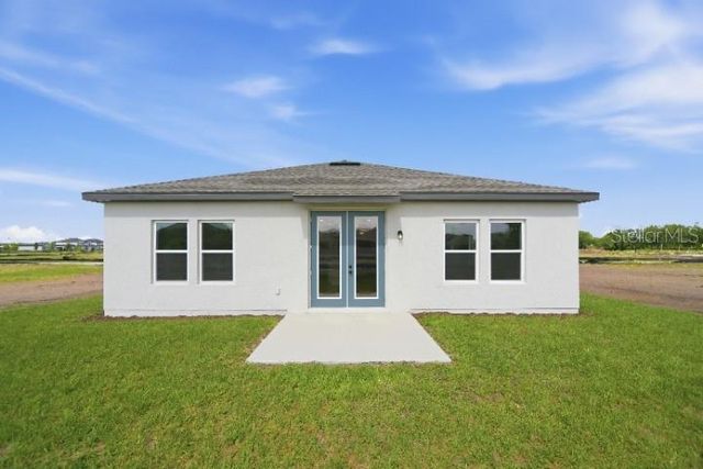 1643 DRAGON HEAD WAY, St Cloud, FL 34771
