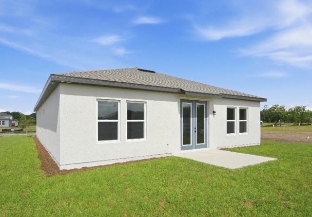 1643 DRAGON HEAD WAY, St Cloud, FL 34771
