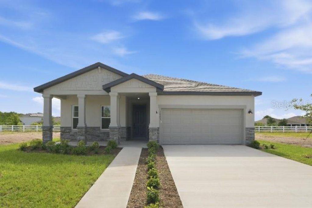 1643 DRAGON HEAD WAY, St Cloud, FL 34771