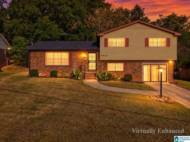 6516 CORDREY COURT, Birmingham, AL 35228