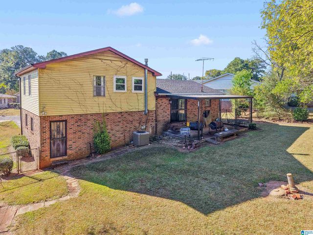 6516 CORDREY COURT, Birmingham, AL 35228