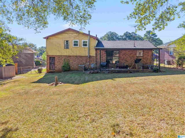 6516 CORDREY COURT, Birmingham, AL 35228