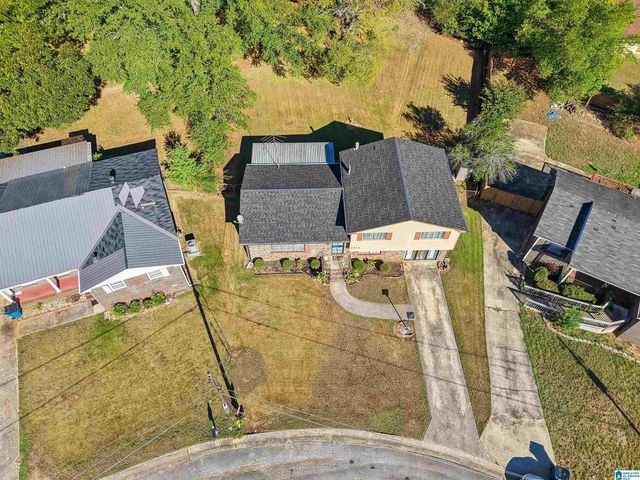 6516 CORDREY COURT, Birmingham, AL 35228