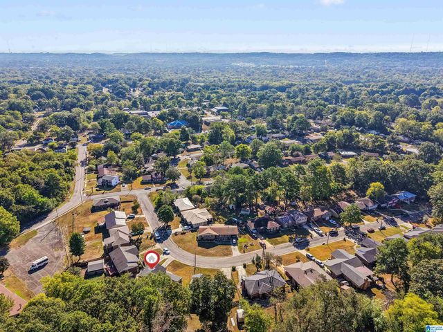 6516 CORDREY COURT, Birmingham, AL 35228