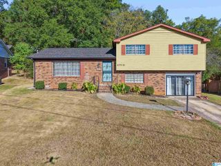 6516 CORDREY COURT, Birmingham, AL 35228