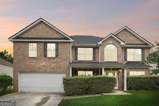 1489 Saint George Place, Conyers, GA 30012