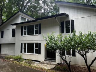 2710 Margaret Mitchell NW Drive, Atlanta, GA 30327