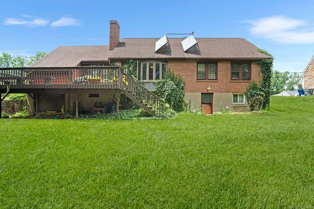 136 Cooke Street, Plainville, CT 06062