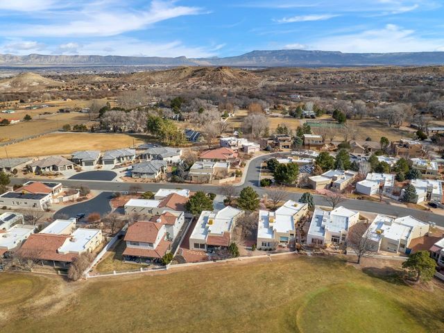 463 Seasons Drive, Grand Junction, CO 81507